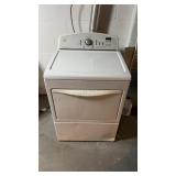 Kenmore Gas Dryer