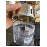 Diamond Hole Saw Bit 4 inch