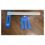 Kreg Saw Jig