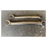 Snapon Metic Line Wrenches