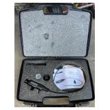 Matco Flexible Fiber Scope