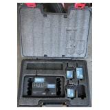 Matco Wireless Chassis EAR Diagnostic Tool