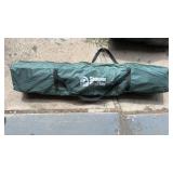 Camping Shower Shelter