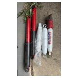 Group of Shocks