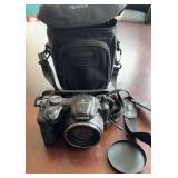 Fuji Finepix S Untested