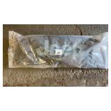 Jeep Tire Cover 82215708-1