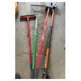 Yard Tools & Elec Chain Saw Extension