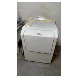 Maytag Neptune Front Load Washer