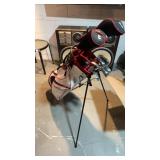 Power Built Golf Club Set Right Hand