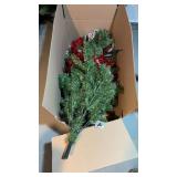 4 Foot Artificial Christmas Tree