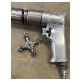Air Drill