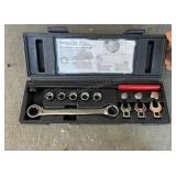 Gear Wrench Serpentine Belt Tool Set