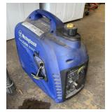 Westinghouse igen 2200 Generator Pulls Over