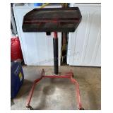 Blue Point Tool Cart