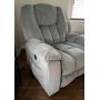 Power Recliner lift Chair Gray