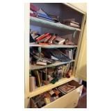 Book Closet