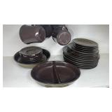 Vintage Dinnerware