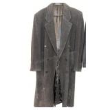 Vito Rufolo made in Italy Menï¿½s Trenchcoat XL