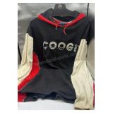 Vintage Coogi Sweatshirt 2X