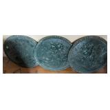 3 Decorative Stones 12ï¿½
