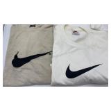 Vintage Nike T-Shirts Patch Work