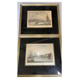 Sailing Prints