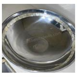 Towle Mother of Pearl Bowl 13ï¿½