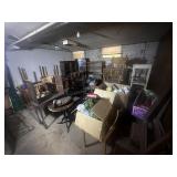 Pick & Choose Basement Room of Antique Furniture