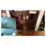 Shelf 48ï¿½x47ï¿½x6ï¿½