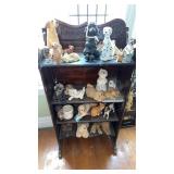 Collection of Dog Figurines
