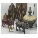 African art.