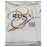 Vintage USA Olympics T-Shirt 1996