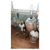 Lamp Lot