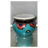 80ï¿½s style planter 8ï¿½