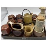 Vintage Stoneware