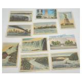 Vintage Postcards