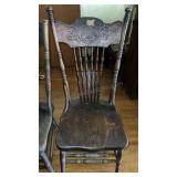 Antique Chair