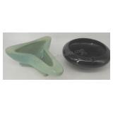 Vintage Ceramic Ashtrays