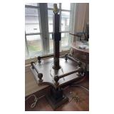 Vintage Table Lamp