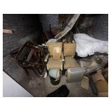 Pick & Choose Room in Basement