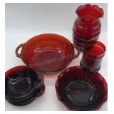 Cranberry Dishes