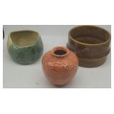 Flower vase and planters