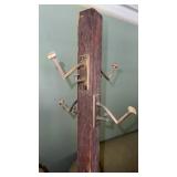 Craftsmanï¿½ Coat Rack