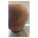 Rustic Clay Pot Delicate Design 12ï¿½ x 10ï¿½