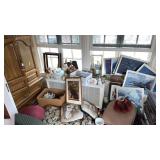 Pick & Choose Side of Room Contents