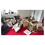 Pick & Choose Vintage Wall Art