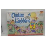 NIB Chutes and Ladders Game