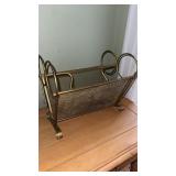 Magazine Rack