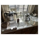 Kitchen Lot