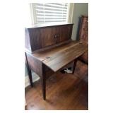 Mid Century Furniture Piece 37ï¿½x 42ï¿½x17ï¿½